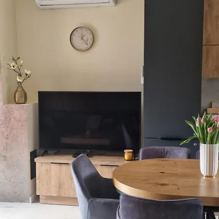 Holiday home Niedzwiadka Beskid Niski *