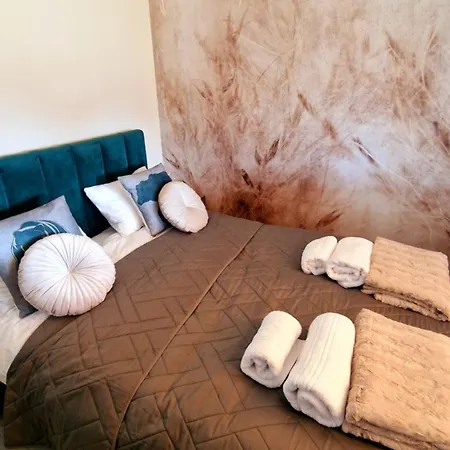 Holiday home Niedzwiadka Beskid Niski Uscie Gorlickie