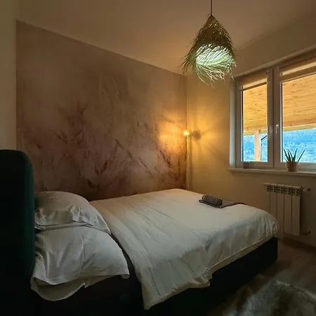 Niedzwiadka-domek Na Odludziu